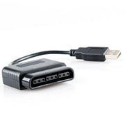 For PS2 Controller to USB Adapter Converter Cable