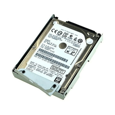 For PS3/PS4/Pro/Slim Game Console SATA Internal Hard Drive Disk (1TB)