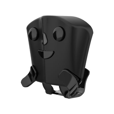 For PS4 Mini Charging Stand Dock Station Wireless Handle Extension Back Keys for PUGB for PS4 Controller Gamepad Game Handle