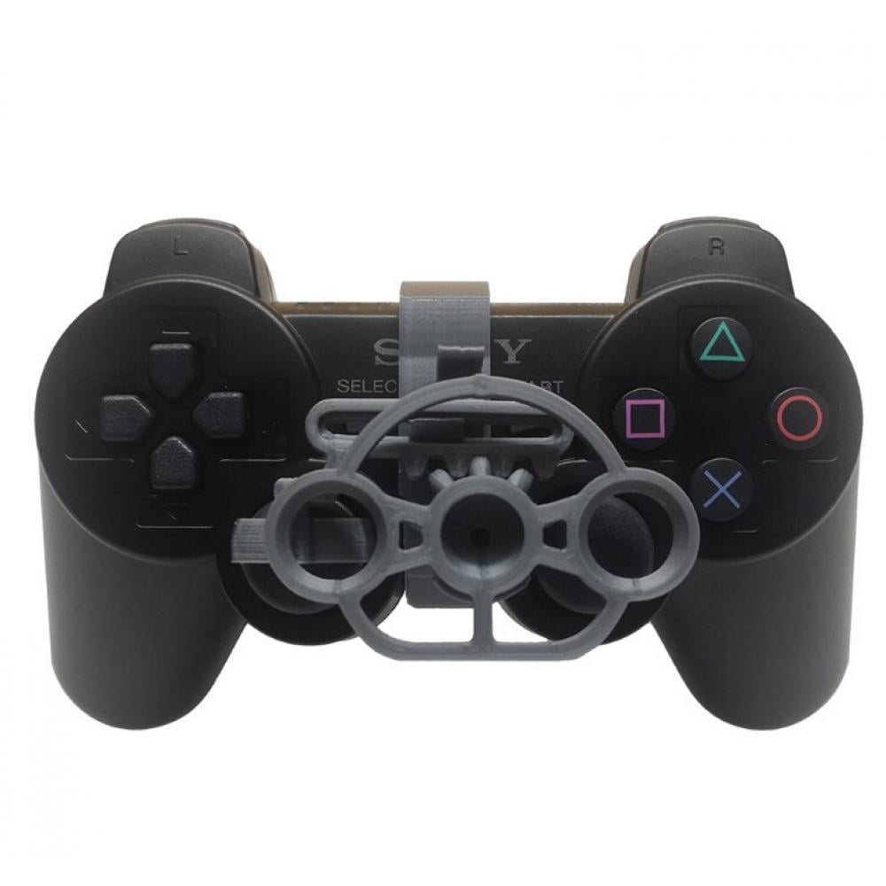 For PS4 Game Controller Mini Steering Wheel PS4 Racing Gaming