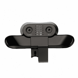G Dreamer Back Button Attachment for PS4 Controller Walmart