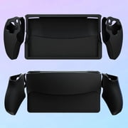 For PS5 Portal game console split silicone case PS5 new game handheld protective soft rubber case