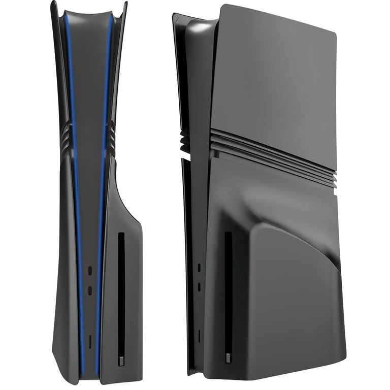 Replacement Case Accessories for PS5 Pro, Shockproof, Scratch