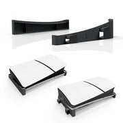 For PS5 slim stand For PS5 slim Console Horizontal Stand For Playstation 5 slim Editions Base Holder