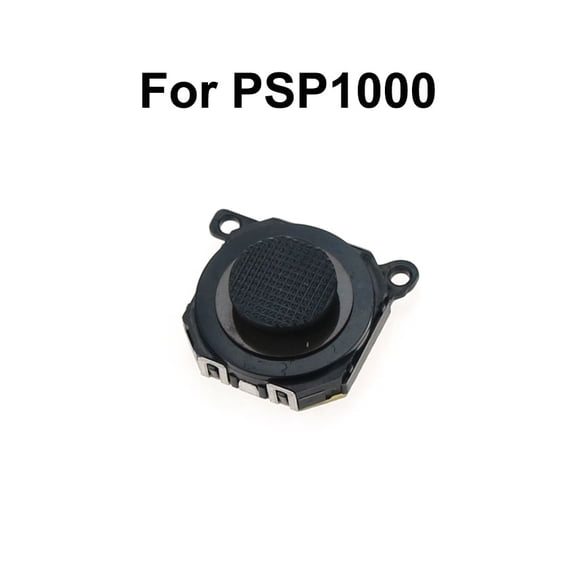 For PSP1000 PSP2000 PSP3000 Slim 3D Analog Joystick Controller Thumb Stick Replacement For PSP PSVita PS Vita 1000 2000 3000