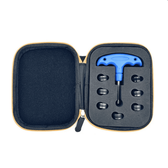 For PXG 0811 0311 Gen6 Gen5 Gen4 0211 Driver Wood Hybrid Putter Golf Club Weight