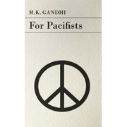 For Pacifists, Hardcover