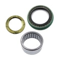 thumbnail image 1 of For Pajero Montero 2Nd L200 3Rd 1990-2005 Motorcycles Bearings Assembly Bearings Spacer Oil Seal Set, 1 of 7