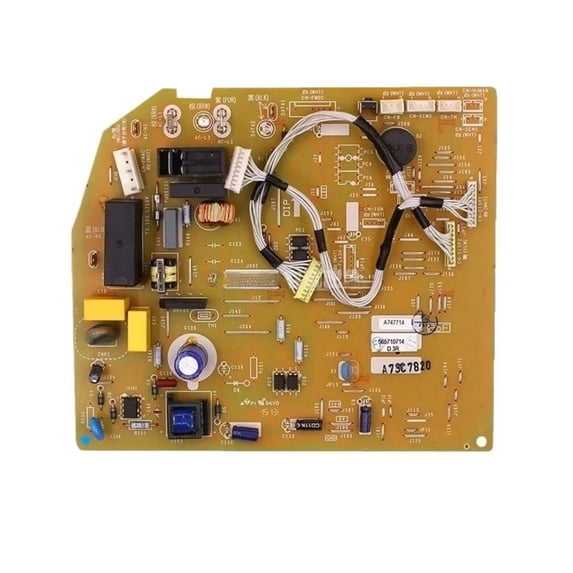 For Panasonic Air Conditioner Indoor Unit Control Board A747714 Circuit PCB CS-SE13KH1 Conditioning Parts , components