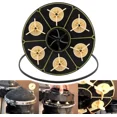 thumbnail image 1 of For Paramount 004-302-4408-00 6 Port Gear Module with Water Valve Shell O-Ring, 1 of 5