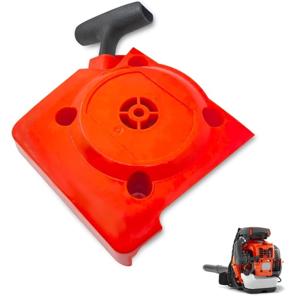 For Part # 578283501 Husqvarna Backpack Blower Starter Recoil 570 580BTS