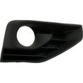 thumbnail image 1 of For Pathfinder Fog Light Trim Driving Lamp Passenger Right Side Right Hand, 1 of 6