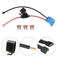 thumbnail image 1 of For Peg Perego 12 Awg Wire Harness 40A Fuse Connector Child'S Ride-On Toys, 1 of 8