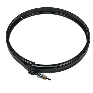 Upgrade 190003 Tension Control Clamp Kit For Pentair Puerto Rico