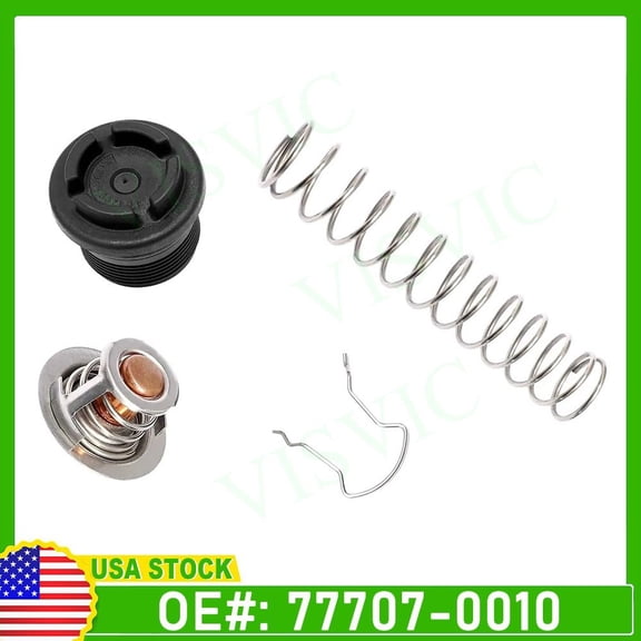 For Pentair 77707-0010 Thermal Regulator Kit Max-E-Therm and MasterTemp(R) Heate