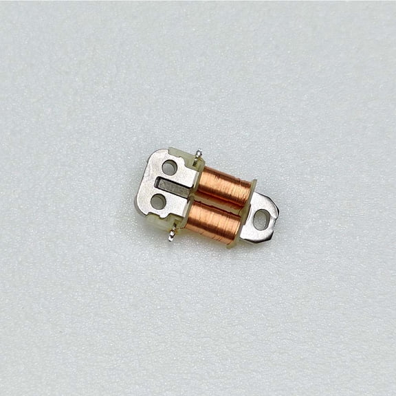 For Pentax K30 K50 K500 Camera Aperture Solenoid Valve Coil Camera Replacement Repair Parts