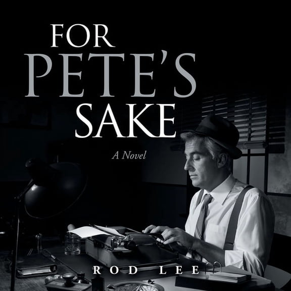 For Pete's Sake, (Paperback)
