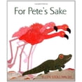 thumbnail image 1 of Pre-Owned For Pete's Sake (Hardcover) 015200324X 9780152003241, 1 of 1