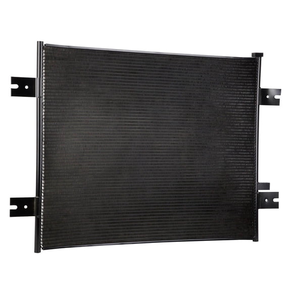 For Peterbilt 220 320 335 340 357 362 378 A/C AC Air Conditioning Condenser - BuyAutoParts