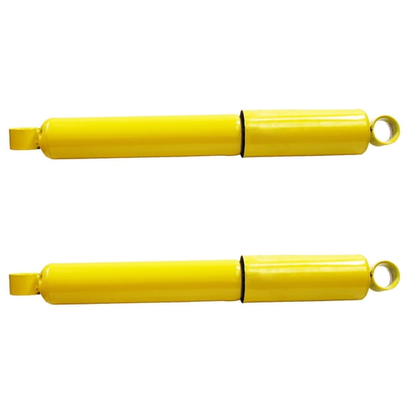 For Peterbilt 362 376 378 379 357 Monroe Front Pair Shocks Struts - BuyAutoParts