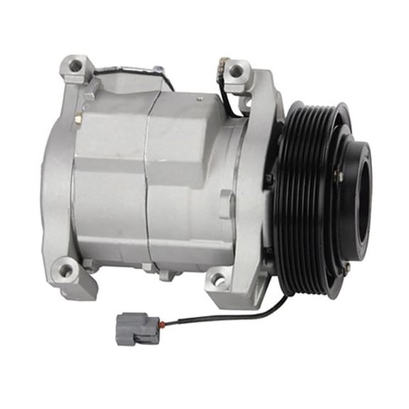 For Peterbilt 587 2011-2021 Headlight Passenger Side | Replacement For P54-6102-10000R