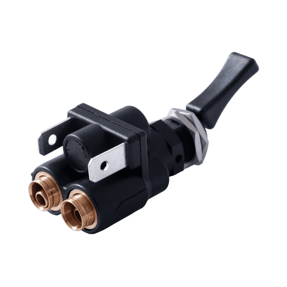 For Peterbilt Kenworth 918309 K295-362-1 Air Electric Toggle Valve Paddle Switch