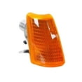 thumbnail image 1 of For Peugeot 205 1983 To 1986-1994 Car Front Side Corner Light Corner Turn Signal Light Side Marker Parking Lamps 630330, 1 of 7