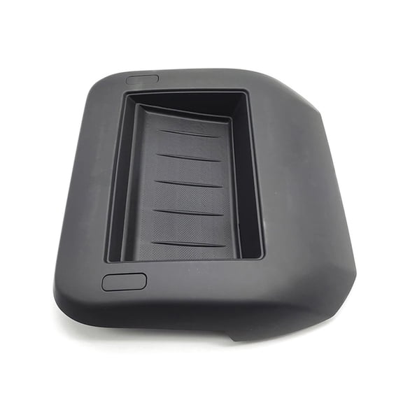 For Peugeot 3008 Dashboard Clutter Box Center Console Storage Box Phone Holder Stander Tray OE: 96782144ZD