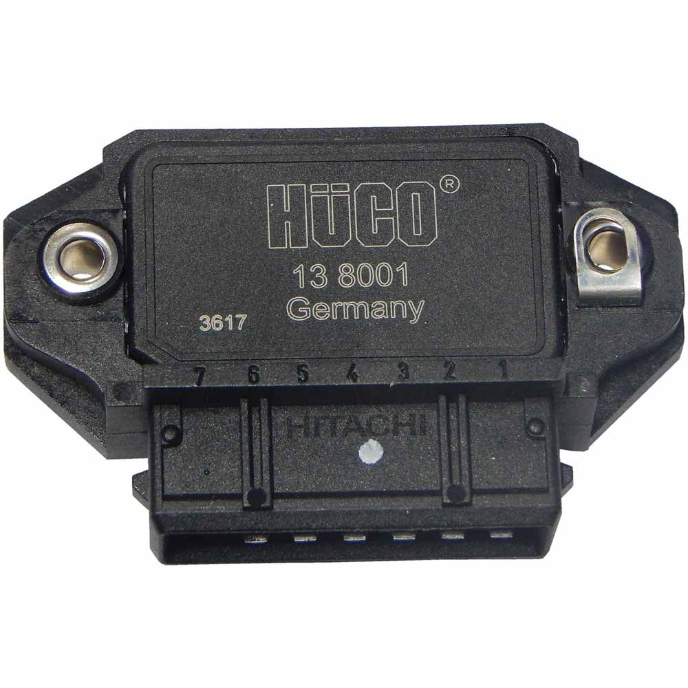 Astemo IGC8001 Ignition Coil