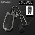 thumbnail image 1 of For Peugeot B Key Case 207 307 308 607 CC CW Expert Partner Tepee Keyless Fob Shell Holder 3 Button Zinc alloy Key Case Cover, 1 of 25