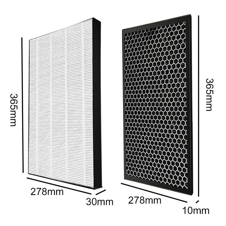Philips filter air sale purifier