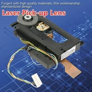 For Philips-Laser Pick-Up Lens CDM12.1 CDM12.2 Replacement VAM1201 VAM1201 VAM1202 CDM12.1 CDM12.2 VAM1202 Accessory