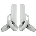 thumbnail image 1 of For Pistol Gun Grip For Oculus Quest 2 VR Headset Controllers for Shooting Games, 1 of 1