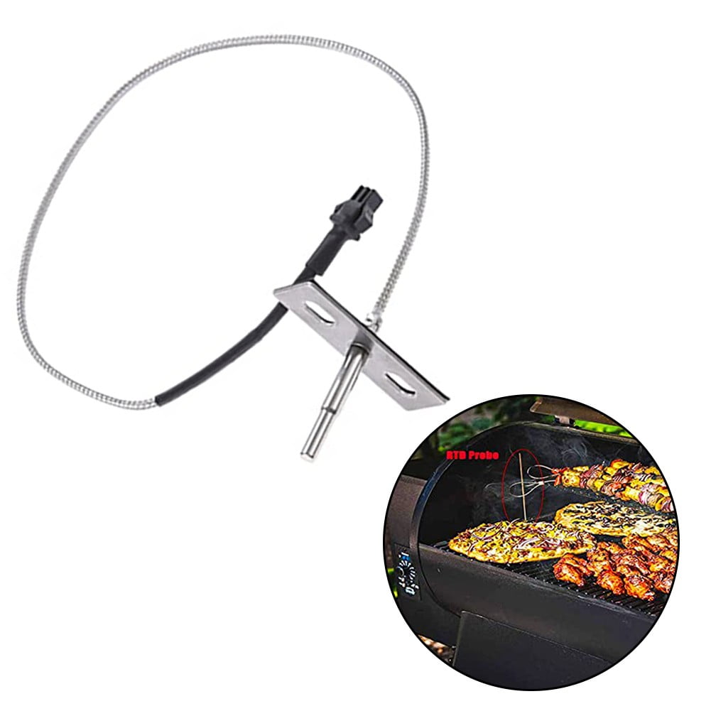 Sonda Di Ricambio Affidabile Per PitBoss PB1000XL 025 R00 Griglie