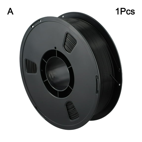 For Pla Filament For 3D Printer .75Mm 1Kg Spool Printing 4 Colors Optional
