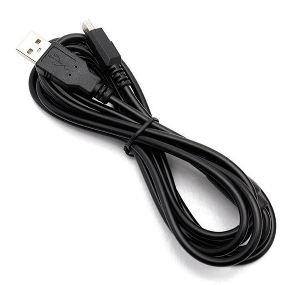 For Playstation 3 PS3 Wireless Controller Charging Cord Cable Charger New K M6S0