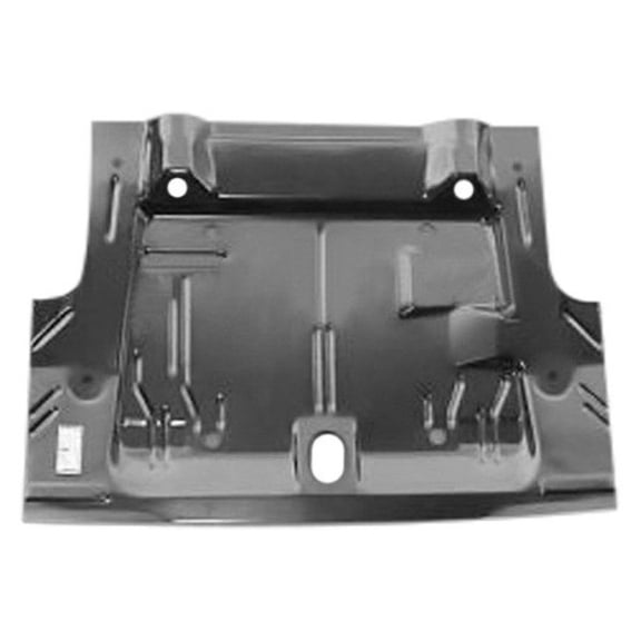 For Plymouth Barracuda 1970 71 72 73 1974 Trunk Floor | 2963038