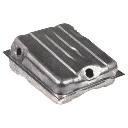 For Plymouth Barracuda & Cuda 1970 Direct Fit Fuel Tank Gas Tank - Buyautoparts