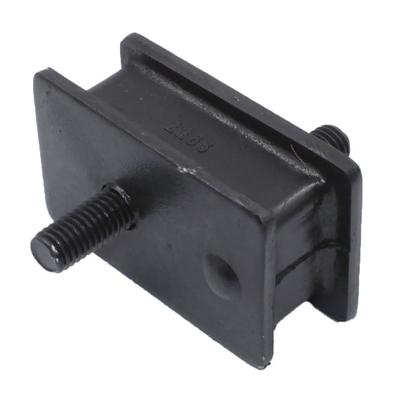 For Plymouth Barracuda Valiant & Dodge Dart Engine Mount - BuyAutoParts