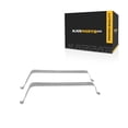 thumbnail image 1 of For Plymouth Breeze 1998 1999 2000 Fuel Tank Straps | Pair | Sedan | Plastic Tank | Replacement For 615343420363, 671607131987, 1 of 4
