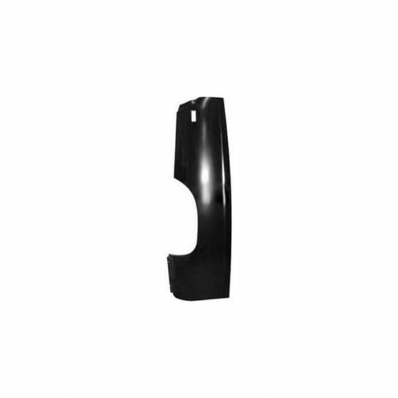 For Plymouth GTX 1969 Driver Side Quarter Panel | 2 Door