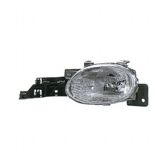 For Plymouth Neon Headlight 1995 96 97 98 1999 Driver Side CH2502103 | 4761449AB