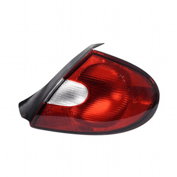 For Plymouth Neon Tail Light 2000 2001 Passenger Side Replacement For CH2801139 | 5288526AF