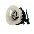 thumbnail image 1 of For Plymouth Prowler Heater Blower Motor 1998 1999 Replacement For CH3126102 | 4644918, 1 of 4