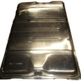 thumbnail image 1 of For Plymouth Roadrunner Direct Fit Stainless Steel Gas Tank Fuel Tank - BuyAutoParts, 1 of 3