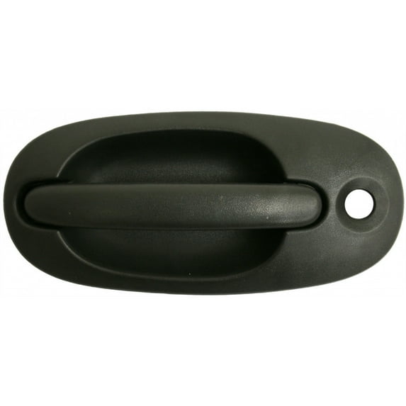 For Plymouth Voyager Door Handle 1996 97 98 99 2000 Exterior Driver Side | Rear | CH1520101 | QJ99SJM