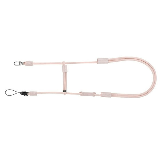For Pocket 3 Adjustable Lanyard Action Camera Lanyard Handheld Action Camera Accessories For Pocket 3 Lanyard Replace