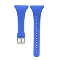 thumbnail image 1 of For Polar Ft4 & Ft7 Silicone Watch Band, 1 of 4