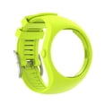 thumbnail image 1 of For Polar M200 Texture Silicone Watch Band, One Size, 1 of 4