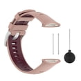 thumbnail image 1 of For Polar Vantage V2 Two-color Silicone Watch Band, 1 of 4